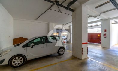 Resale - Apartament -
Orihuela Costa - Dehesa de campoamor