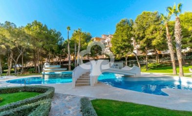 Resale - Apartament -
Orihuela Costa - Dehesa de campoamor