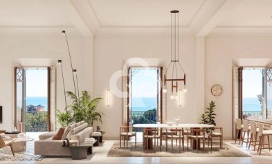 New Build - Duplexes -
Málaga - Paseo de Salvador Rueda, 13