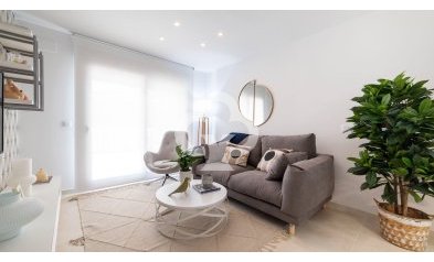 New Build - Chalet independiente -
Busot - 03111