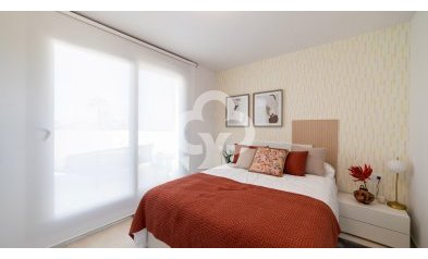 New Build - Chalet independiente -
Busot - 03111