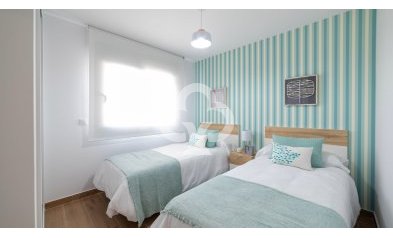 New Build - Chalet independiente -
Busot - 03111