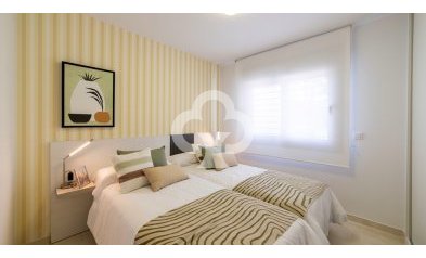 New Build - Chalet independiente -
Busot - 03111