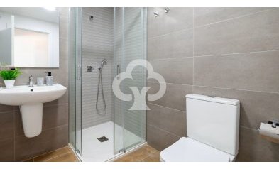 New Build - Chalet independiente -
Busot - 03111