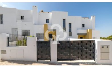 New Build - Chalet independiente -
Busot - 03111