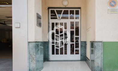 Resale - Apartment / flat -
Torrevieja - El Acequión - Los Náufragos