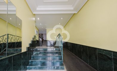 Resale - Apartment / flat -
Torrevieja - El Acequión - Los Náufragos