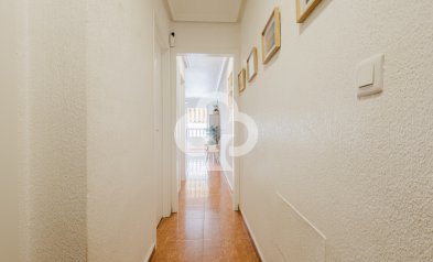 Resale - Apartment / flat -
Torrevieja - El Acequión - Los Náufragos