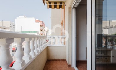 Resale - Apartment / flat -
Torrevieja - El Acequión - Los Náufragos