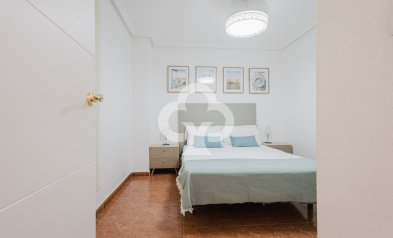 Resale - Apartment / flat -
Torrevieja - El Acequión - Los Náufragos
