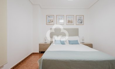 Resale - Apartment / flat -
Torrevieja - El Acequión - Los Náufragos