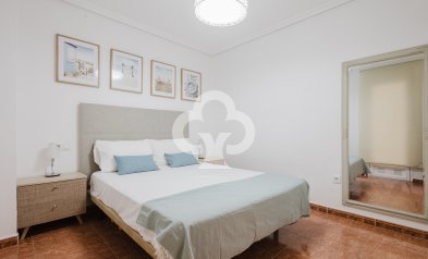 Resale - Apartment / flat -
Torrevieja - El Acequión - Los Náufragos