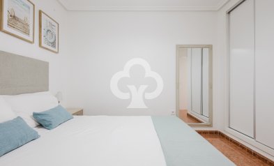 Resale - Apartment / flat -
Torrevieja - El Acequión - Los Náufragos