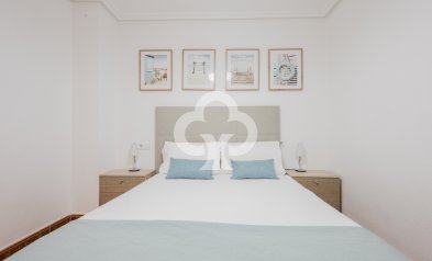 Resale - Apartment / flat -
Torrevieja - El Acequión - Los Náufragos