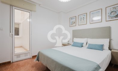 Resale - Apartment / flat -
Torrevieja - El Acequión - Los Náufragos