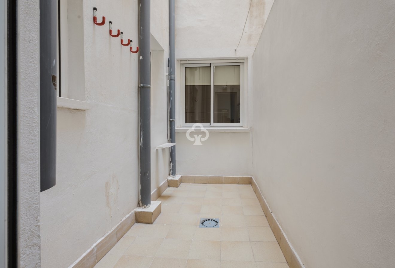 Resale - Apartment / flat -
Torrevieja - El Acequión - Los Náufragos