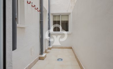 Resale - Apartment / flat -
Torrevieja - El Acequión - Los Náufragos