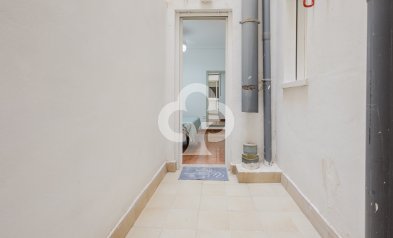 Resale - Apartment / flat -
Torrevieja - El Acequión - Los Náufragos