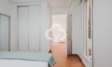 Resale - Apartment / flat -
Torrevieja - El Acequión - Los Náufragos