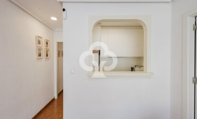 Resale - Apartment / flat -
Torrevieja - El Acequión - Los Náufragos