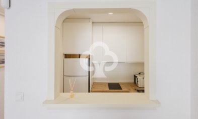 Resale - Apartment / flat -
Torrevieja - El Acequión - Los Náufragos