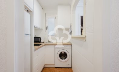 Resale - Apartment / flat -
Torrevieja - El Acequión - Los Náufragos