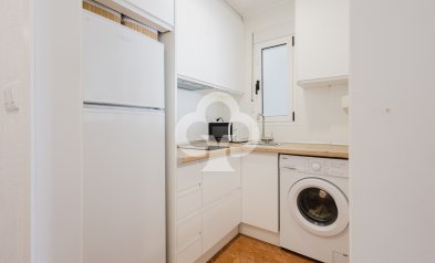 Resale - Apartment / flat -
Torrevieja - El Acequión - Los Náufragos