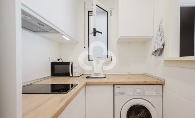 Resale - Apartment / flat -
Torrevieja - El Acequión - Los Náufragos