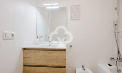 Resale - Apartment / flat -
Torrevieja - El Acequión - Los Náufragos