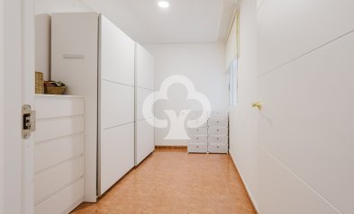 Resale - Apartment / flat -
Torrevieja - El Acequión - Los Náufragos