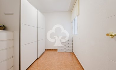 Resale - Apartment / flat -
Torrevieja - El Acequión - Los Náufragos