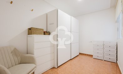 Resale - Apartment / flat -
Torrevieja - El Acequión - Los Náufragos