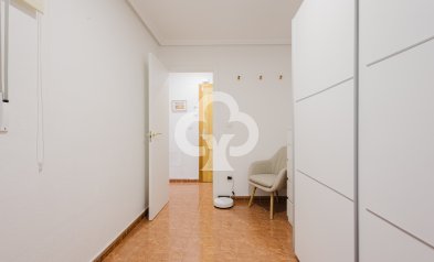 Resale - Apartment / flat -
Torrevieja - El Acequión - Los Náufragos