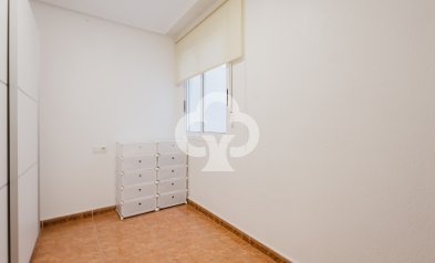 Resale - Apartment / flat -
Torrevieja - El Acequión - Los Náufragos