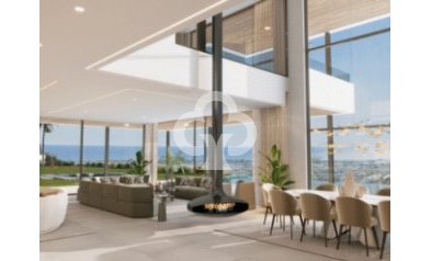 New Build - Villas -
Benahavís - 29679