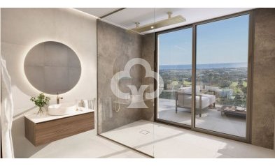 New Build - Villas -
Benahavís - 29679