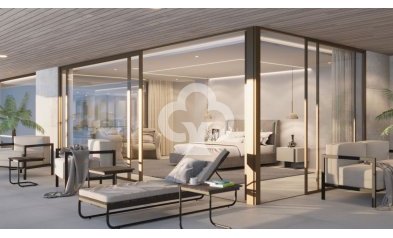 New Build - Villas -
Benahavís - 29679