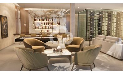 New Build - Villas -
Benahavís - 29679