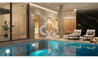 New Build - Villas -
Benahavís - 29679