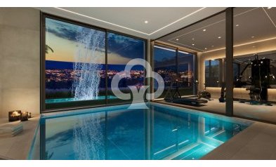 New Build - Villas -
Benahavís - 29679