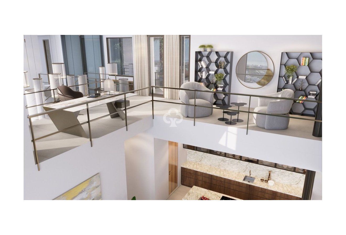 New Build - Villas -
Benahavís - 29679