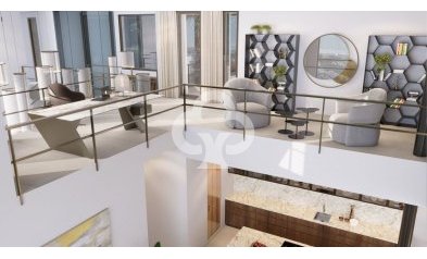 New Build - Villas -
Benahavís - 29679