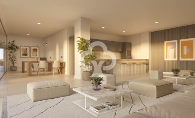 Obra nueva - Flats -
Torremolinos