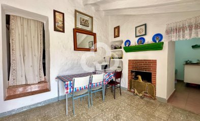 Resale - Finca rústica -
Almogia - South of spain