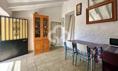 Resale - Finca rústica -
Almogia - South of spain