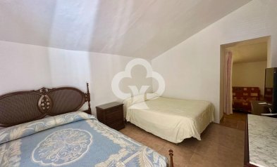 Resale - Finca rústica -
Almogia - South of spain