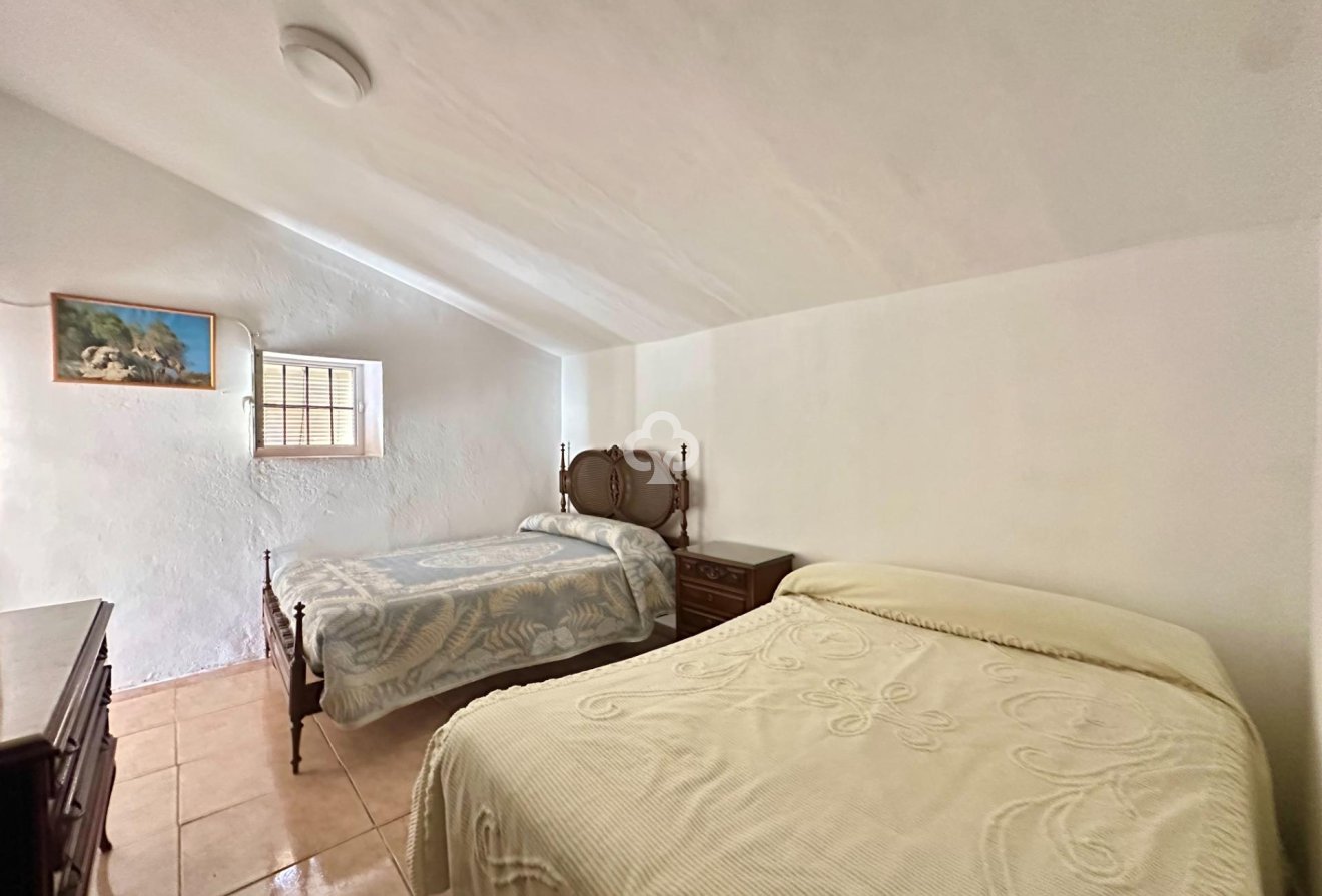 Resale - Finca rústica -
Almogia - South of spain