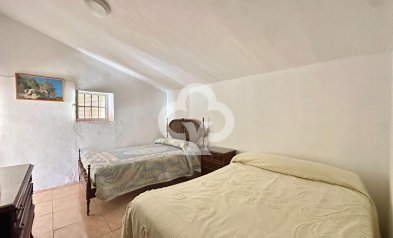 Resale - Finca rústica -
Almogia - South of spain