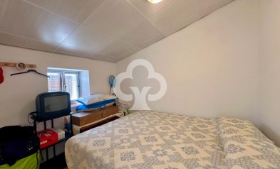 Resale - Finca rústica -
Almogia - South of spain