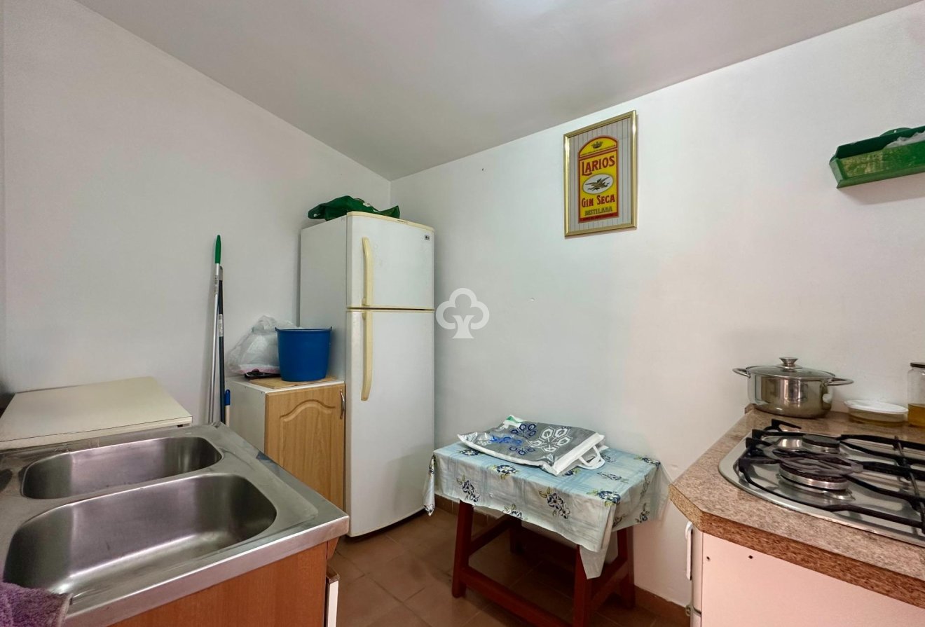 Resale - Finca rústica -
Almogia - South of spain